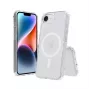 Screenor Bumper iPhone 16E MagSafe transparentný