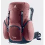 Deuter Gröden 30 SL 30L červený unisex horolezecký batoh