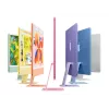 iMac 24 palcov: M4 10/10, 16 GB, 512 GB SSD – modrý