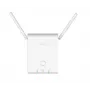 Yealink W90B DECT základňová stanica, biela