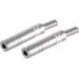 Káblový spoj ShiverPeaks BS50800-2 6,3 mm nerez