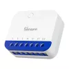 Smart Mini Wi-Fi stmievací ovládač Sonoff MINI‑DIM — kompaktný podomietkový modul na stmievanie LED/svetla, kompatibilný s Matter