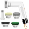 EXTRALINK Powerlink Brush s vymeniteľnými hrotmi, integrovaná batéria