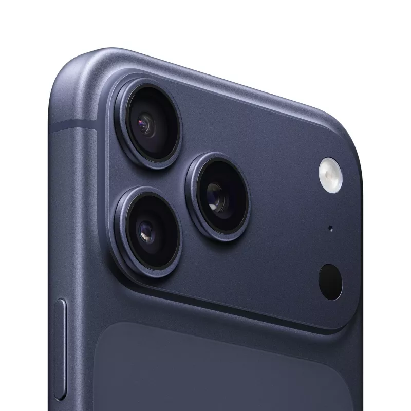 Apple iPhone 17 Pro Max 256GB tmavomodrá
