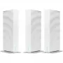 Acer Wave 7 – Wi-Fi systém – (3 routery) – Sieť 1GbE, 2.5GbE, Wi-Fi 7 – Wi-Fi 7 – Multi-Band (FF.G2UTA.003)