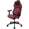 Herná stolička thunder x3 CORE TEGC-2071101.R1 ergonomická, výškovo nastaviteľná, otočný kríž, polstrované podrúčky