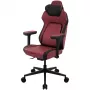 Herná stolička thunder x3 CORE TEGC-2071101.R1 ergonomická, výškovo nastaviteľná, otočný kríž, polstrované podrúčky