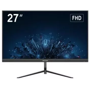 27 palcový monitor Hikvision DS-D5027F3-2P2 — 68,58 cm displej, model DS-D5027F3-2P2(O-STD)(EU)