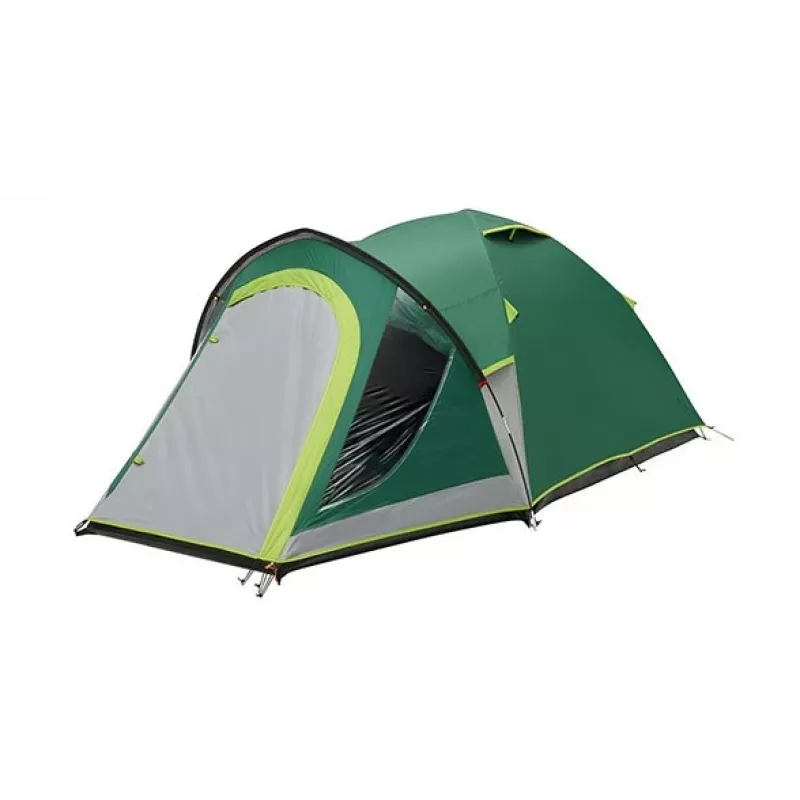 Kupolový stan Coleman Kobuk Valley 3 Plus