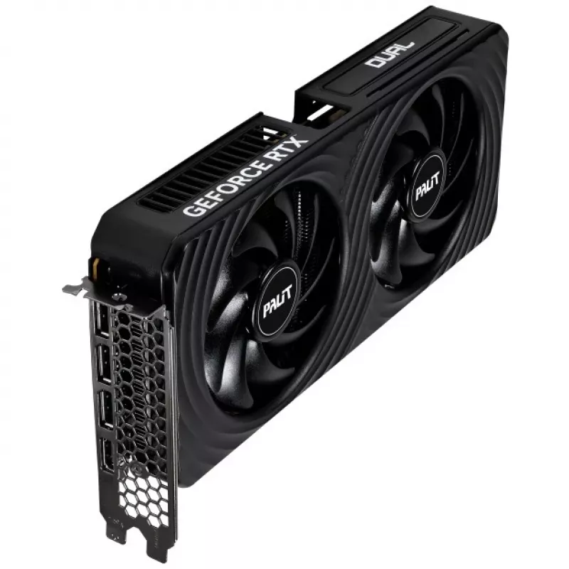 Palit GeForce RTX 5050 Dual 8GB GDDR6 grafická karta