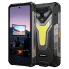 Smartphone UleFone Armor 34 Pro (Plus) 16/512GB 5G, odolný Android prístroj, 16GB RAM, 512GB úložisko, 5G pripojenie