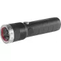 Led Lenser MT14 ručná baterka čierna,strieborná