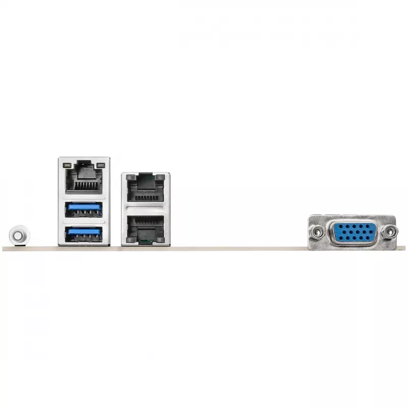 ASRock SIENAD8UD3 serverová základná doska, micro-ATX, Socket SP6