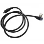 Zebra CBL-TC2Y-USBC90A-01 USB kábel 1,1 m USB A USB C čierny