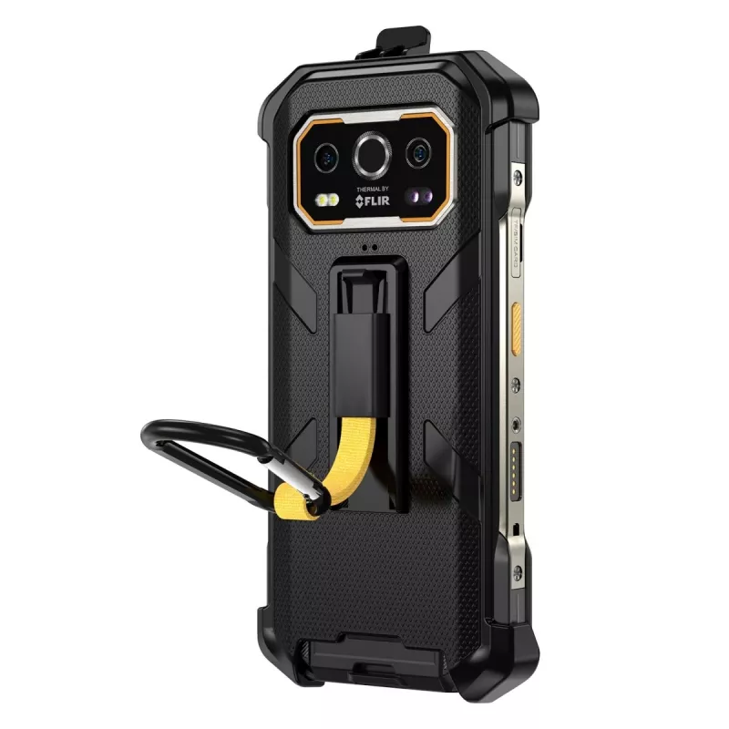 Multifunkčné puzdro pre Ulefone Armor 27/27 Pro/27T/27T Pro
