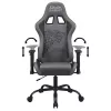 Gaming stolička SUBSONIC SA5609-GOT1 — ergonomický dizajn, výškovo nastaviteľná