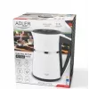 Kanvica Adler 1,7 l 1355 W biela dvojstenná