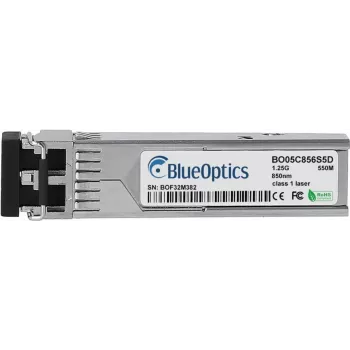 SFP transceiver modul BlueOptics 321-0435-BO 1250 Mbit/s optický