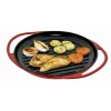 Grilovacia panvica JATA GR25 Fogo okrúhla 250x250 mm