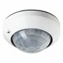 Jung 3361WW KNX — stropný KNX detektor prítomnosti, biela