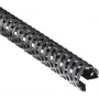 Surform nástroj s okrúhlymi čepeľami Stanley 255mm 5-21-291