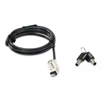 DICOTA BASE XX LAPTOP LOCK NANO D31940 bezpečnostný zámok na notebooky
