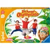 tiptoi ACTIVE Dschungel-Olympiade, spoločenská hra