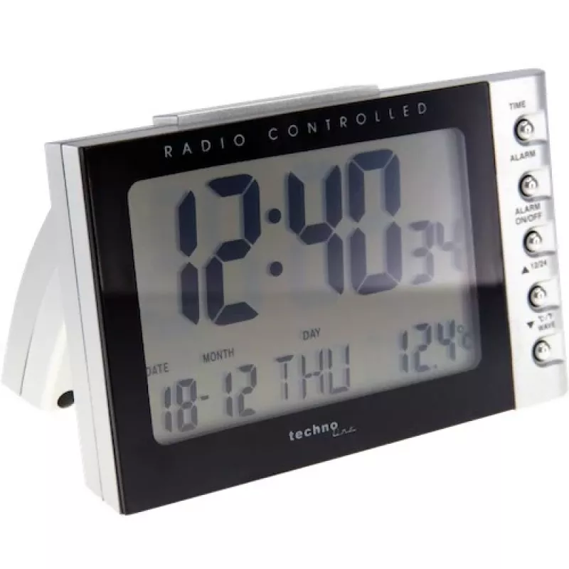 Digitálny budík Technoline WT 188
