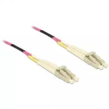 InfiniBand/optický kábel DeLOCK LC - LC 3 m