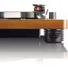 Lenco LS-50 gramofón s reproduktorom drevo