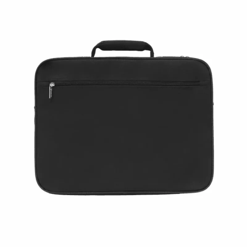 Sbox NSS-88120 taška na notebook Wall Street 17,3 čierna