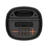 Bezdrôtové True-Wireless-(TWS) slúchadlá TRACER Cube20 čierne