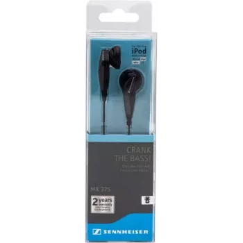 In-Ear headset Sennheiser MX375