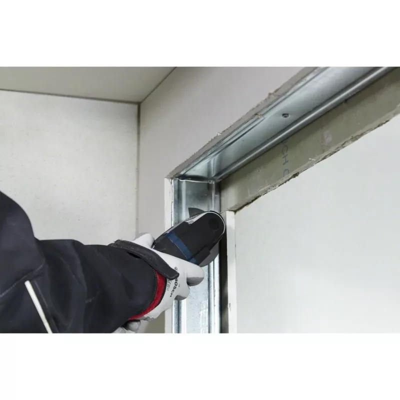 Segmentový pílový list Bosch Professional ACZ 100 BB, 100 mm, bi-metal (BIM), balenie 10 ks