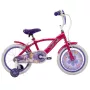 Bicykel HUFFY Disney PRINCESS 16