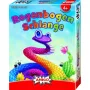 Regenbogenschlange, kartová hra