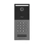 Videovrátnik Grandstream GDS3725, 4 MP, H.264, IP66/IK10, 3-W reproduktor, SD až do 256 GB