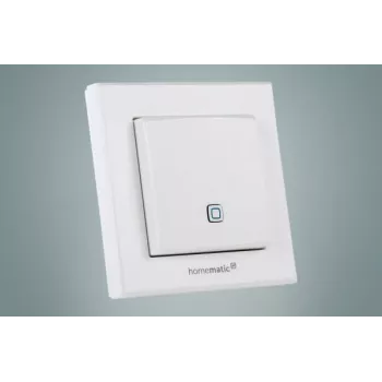 eQ-3 AG Homematic IP HmIP-STH - snímač teploty a vlhkosti