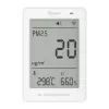 Miernik kvality vzduchu WiFi LCD Sonoff AirGuard PM2.5 SAWF-07P