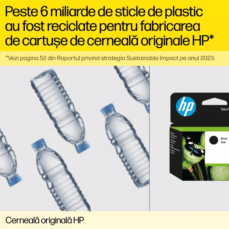 HP 837 White latexová tlačová hlava