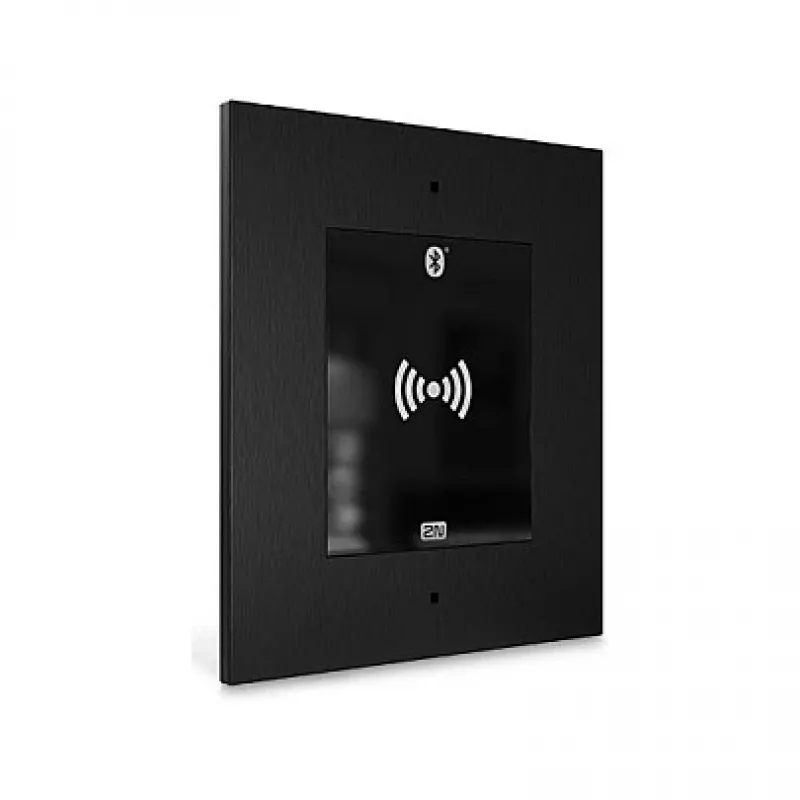 2N Access Unit 2.0 Bluetooth & RFID - 125kHz, 13,56MHz, NFC, kompatibilné s PICard (9160345 )