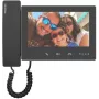 Video domáci telefón Hikvision DS-KH7300EY-WTHE2 7-palcový farebný displej podpora Wi‑Fi