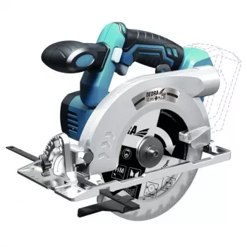 Prenosná okružná píla Dedra DED7164 1500W 190mm pílový kotúč