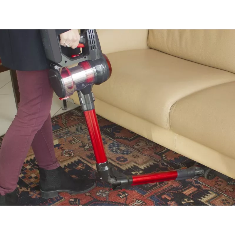 2-in-1 tyčový vysávač Beper P202ASP100