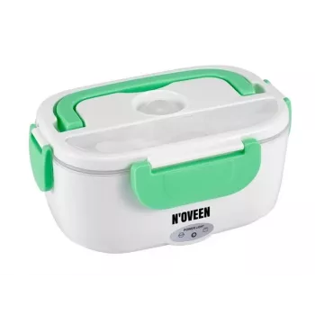 Vyhrievaná nádoba na jedlo Lunch Box LB330 mätová