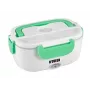 Vyhrievaná nádoba na jedlo Lunch Box LB330 mätová