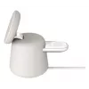 Magnetická nabíjačka Qi2 15W Belkin WIZ027VFH37 pre iPhone a Apple Watch