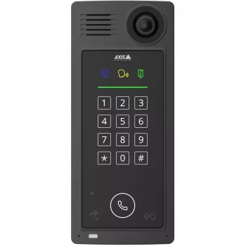 Sada vrátnika Axis 02026-001