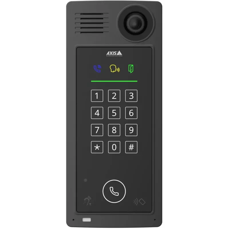 Sada vrátnika Axis 02026-001