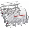 Bosch Serie 6 SPV6ZMX17E umývačka riadu plne integrovaná 10 súprav riadu